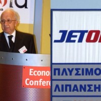 Σοκ στον επιχειρηματικό κόσμο από την αυτοκτονία του Κυριάκου Μαμιδάκη, προέδρου της Jet Oil