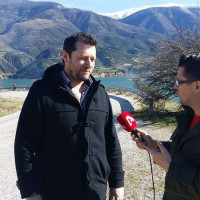 Παραίτηση – ανεξαρτητοποίηση του Αντιδημάρχου Σερβίων – Βελβεντού Νίκου Τέτου από το συνδυασμό Κοσματόπουλου!