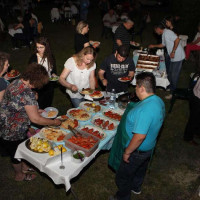 Βελβεντό: Επιτυχημένη η εκδήλωση για την ιχθυογαστρονομία στο τουριστικό μάρκετιγκ της Λίμνης Πολυφύτου