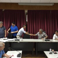 Δήμος Σερβίων – Βελβεντού: Νέος Πρόεδρος του Δημοτικού Συμβουλίου ο κ. Φώτης Ζυγούρης