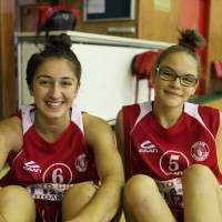 Πτολεμαΐδα: Η Κοτζαΐτση Ευτέρπη και η Σαπαλίδου Νίκη στην Εθνική Κορασίδων!