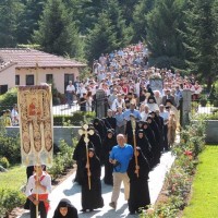 Λαμπρός εορτασμός του Δεκαπενταύγουστου σε Σιάτιστα και Μικρόκαστρο – Δείτε φωτογραφίες από τις εκδηλώσεις
