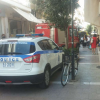 Τραγικό δυστύχημα με 75χρονη στην Πτολεμαΐδα! Έπεσε σε φρεάτιο ασανσέρ πολυκατοικίας