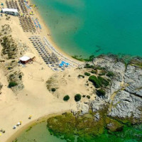 Αμμόλοφοι: Μια παραλία… «παράδεισος» στην Καβάλα που αξίζει να την επισκεφτείς! Βίντεο