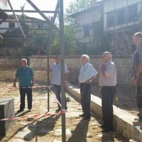 Άνοιξε τις πύλες του για το κοινό το Αρχοντικό Πούλκως στη Σιάτιστα για το τετραήμερο του Δεκαπενταύγουστου