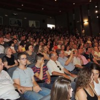 Σιάτιστα: Με επιτυχία οι προβολές της ταινίας «Ο Χειμώνας» του Σιατιστινού σκηνοθέτη Κ. Κουτσολιώτα