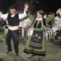 Βίντεο από την επιτυχημένη Γιορτή Πίτας στην Ομαλή Βοΐου 2016