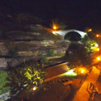 Βίντεο: Μια μικρή βόλτα από το River Party της Χρυσαυγή Βοΐου 2016