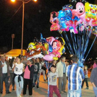 Στις 17 Σεπτεμβρίου ξεκινά η εμποροπανήγυρη της Πτολεμαΐδας