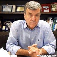 Παραίτηση βόμβα του Χρήστου Σάββα από Πρόεδρος της ΕΠΣ Κοζάνης για λόγους ευθιξίας – Δείτε τις δηλώσεις του