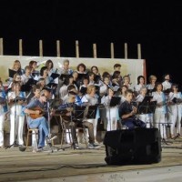 Πλήθος κόσμου στην επιτυχημένη εκδήλωση της χορωδίας γυναικών Σιάτιστας