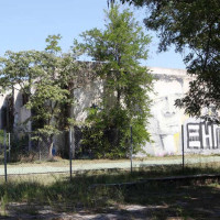 Ευχαριστήριο του Θ. Καρυπίδη στον Πρόεδρο της ΔΕΗ ΑΕ για τη συνδρομή στην κατεδάφιση κτίσματος στο χώρο που θα στεγαστεί η Σχολή Πυροσβεστών