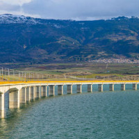 Κοζάνη: Κυβερνητικό κλιμάκιο για την παραλίμνια ζώνη Πολυφύτου
