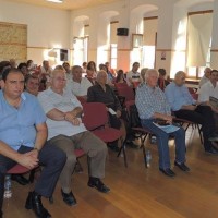 Με επιτυχία ολοκληρώθηκε το 4ο Διαβαλκανικό Φιλολογικό Συνέδριο που πραγματοποιήθηκε στη Σιάτιστα