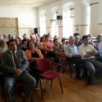 Σιάτιστα: Με επιτυχία η εκδήλωση με θέμα: “Οι  Σιατιστινοί γράφουν για τη Σιάτιστα”