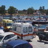 Τραγωδία στην Αίγινα: Σύγκρουση σκάφους με ταχύπλοο! 3 νεκροί, 3 βαριά τραυματίες και 7 αγνοούμενοι