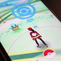 Στα Τρίκαλα το πρώτο θύμα του Pokemon Go!