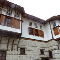 Ανοίγει για το κοινό το Αρχοντικό Πούλκως στη Σιάτιστα για το τετραήμερο του Δεκαπενταύγουστου
