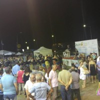 Ανοίγοντας δρόμους, έπεσε η αυλαία για το 1ο Agrofest στα Σέρβια