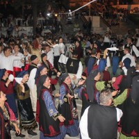 Αντάμωμα Λιβαδεριωτών 2016 – Δείτε το βίντεο