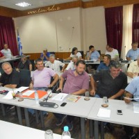 Βίντεο: Άλλη μία συνεδρίαση με ένταση στον Δήμο Σερβίων – Βελβεντού – Δείτε τις ομιλίες