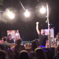 Party Νεολαίας Αυγερινού Βοΐου 2016 – Δείτε το βίντεο