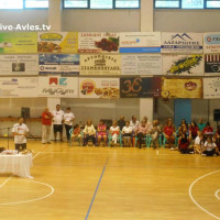 Αναγέννηση Σερβίων: Παρουσίαση των δράσεων σε συνεργασία με τον σύλλογο «Berlin Tigers» στο Δ.Α.Κ Σερβίων