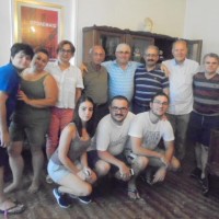 Επίσκεψη Τούρκικης αντιπροσωπείας από το Αβτζιλάρ στον Δήμο Εορδαίας