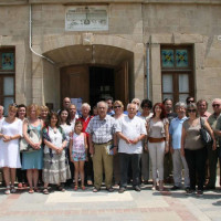 Με επιτυχία πραγματοποιήθηκε το 4ο Διαβαλκανικό Φιλολογικό Συνέδριο στη Σιάτιστα