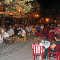 Βίντεο: Πανηγυρική έναρξη της 12ης Γιορτής Ροδάκινου στο Βελβεντό