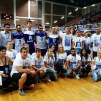 Την Κυριακή η αποστολή της Εθνικής ομάδας του βόλεϊ στην Κοζάνη – Δείτε το όλο το ρεπορτάζ του KOZANILIFE.GR