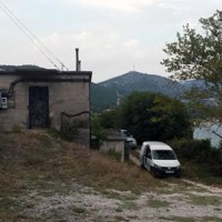 Κεραυνός χτύπησε το αντλιοστάσιο της Νεράιδας αφήνοντας την περιοχή χωρίς νερό για πολλές ώρες