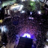Πάνω από 12.500 Πόντιοι στα βήματα του “Ομάλ” για το βιβλίο των ρεκόρ Γκίνες!