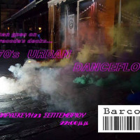 70’s Urban Dancefloors το βράδυ της Παρασκευής στο Barcode