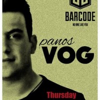 Το τελευταίο Ibiza Party στο Barcode την Πέμπτη 29 Σεπτεμβρίου