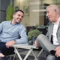 Το πρώτο franchise Οίκου Τελετών της Ελλάδας ξεκινά από τη Θεσσαλονίκη και την εταιρεία «Φάνης Μπαμπούλας και Υιός»