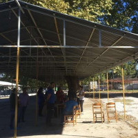 Συνεχίζεται η προετοιμασία για την Εμποροπανήγυρη Σερβίων