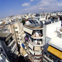 Νέο χαράτσι στα ακίνητα – Τουλάχιστον 400 ευρώ για κάθε ιδιοκτήτη! Πληρώνουν ΟΛΟΙ!