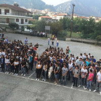 Δείτε βίντεο από τον αγιασμό στο Δημοτικό Σχολείο Βελβεντού και το Γυμνάσιο – Λύκειο Σερβίων