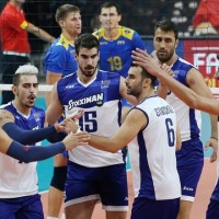 Το Σάββατο 8 Οκτωβρίου στις 19:00 στο κλειστό της Λευκόβρυσης ο αγώνας μπαράζ της Εθνικής με την Ισπανία!