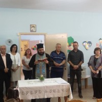 Έναρξη νέας σχολικής χρονιάς για τους Δημοτικούς Παιδικούς Σταθμούς του Δήμου Βοΐου