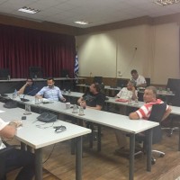 Δήμος Σερβίων – Βελβεντού: Σύσκεψη της επιτροπής για τις συναντήσεις με ΔΕΗ και ΛΑΡΚΟ
