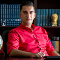 Η ανάρτηση του Γιώργου Βασιλειάδη για τις χαμηλές θερμοκρασίες το πρωί της Τετάρτης 8 Φεβρουαρίου- Που σημειώθηκε η χαμηλότερη