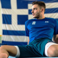 Στέφανος Κακογιάννης: Ένας Πατρινός φοιτητής στην Κοζάνη, κορυφαίος αθλητής στο τραμπολίνο με μεγάλη ιστορία και μέλλον!