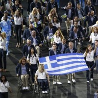 Παραολυμπιακοί 2016: Η τελική θέση της Ελλάδας στον πίνακα των μεταλλίων – Εξαιρετική παρουσία της ελληνικής αποστολής