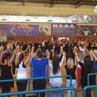 Δείτε βίντεο και φωτογραφίες από την 1η πρόβα ποντιακών σωματείων στην Πτολεμαΐδα εν όψη του 12ου Πανελλήνιου Φεστιβάλ Ποντιακών Χορών