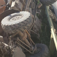 Καταγγελία της Εργατικής Αλληλεγγύης για το εργατικό ατύχημα στο Νότιο Πεδίο της ΔΕΗ