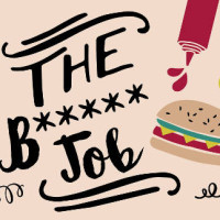 The Burger Job: Το πιο… νόστιμο event και αυτή την Τρίτη στο Barcode!