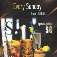 Το τελευταίο Cocktail Party στο TimeSquare! Η συνέχεια πολύ πιο δυνατή…