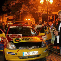 Άκρως επιτυχημένο το 3ο Rally Sprint Βελβεντού! Δείτε τα βίντεο και τα τελικά αποτελέσματα